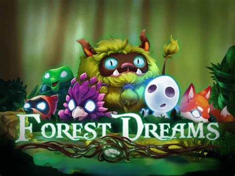 forest dreams slot|Forest Dreams Slot Demo by Evoplay, Free Play & Game Review.